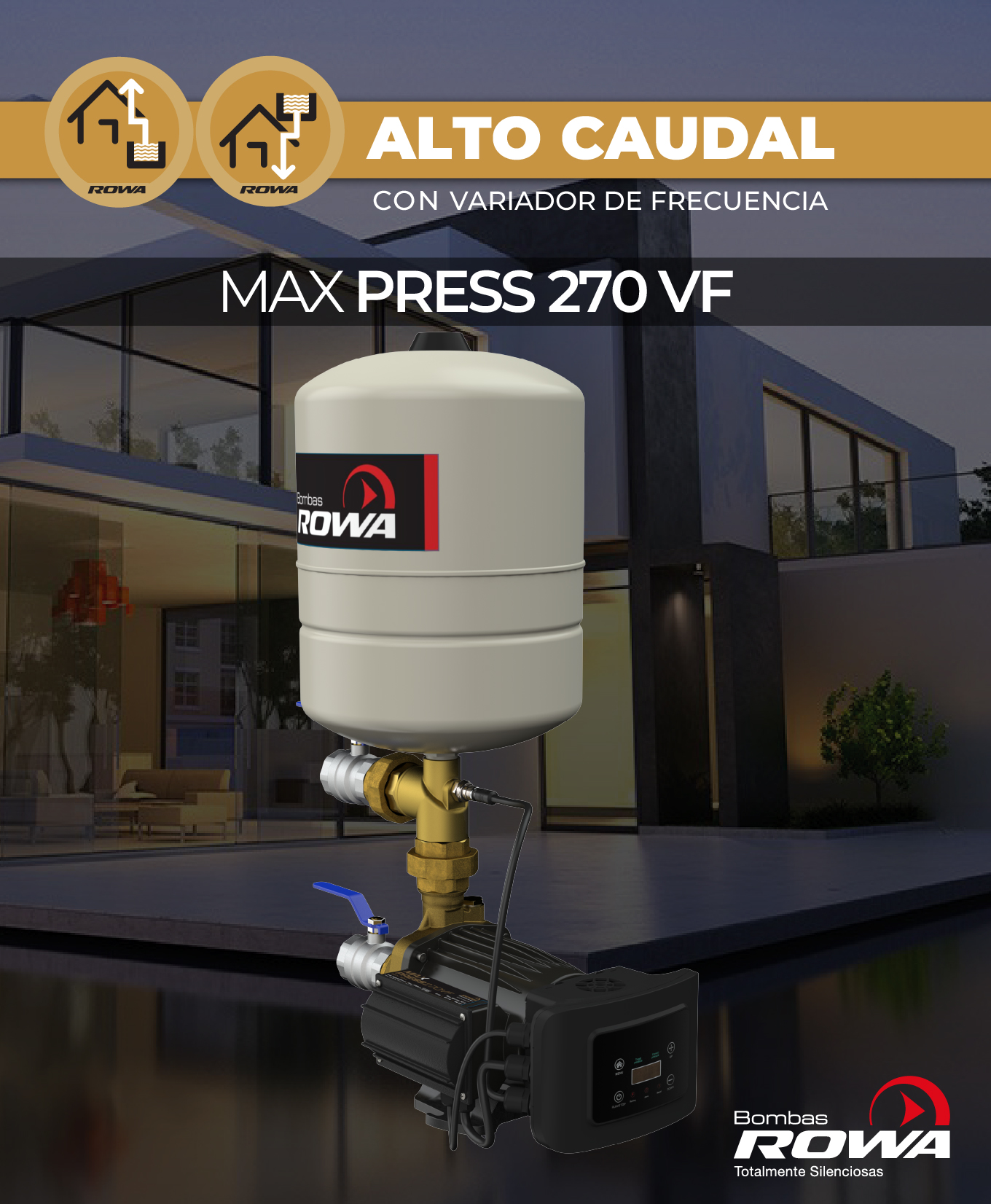 descargas